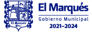 Biodiversidad El Marqués Logo