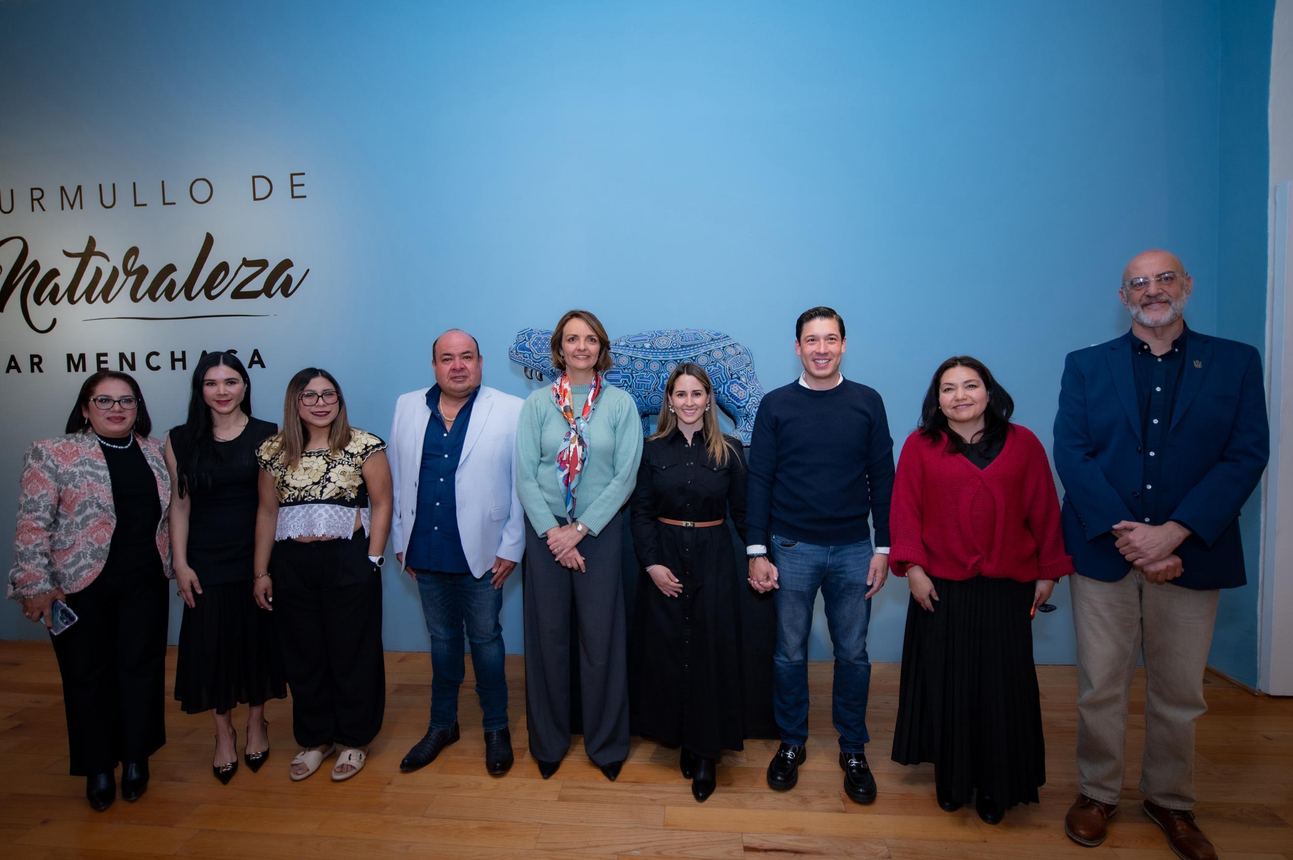 El Marqués impulsa el acceso a la cultura con el programa “Vamos al Museo”