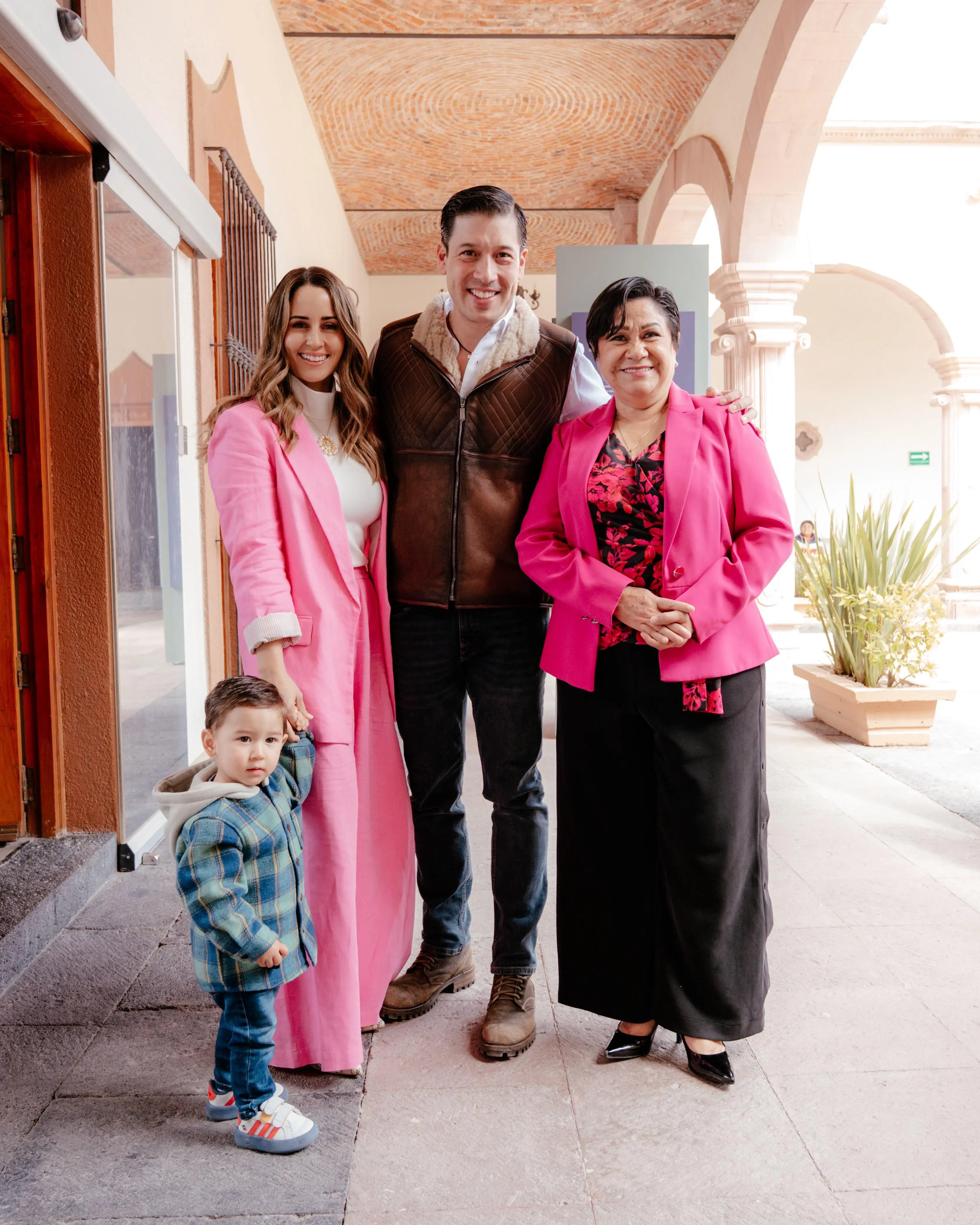 Rodrigo Monsalvo fortalece la atención a la salud de las mujeres con 800 ultrasonidos gratuitos_1