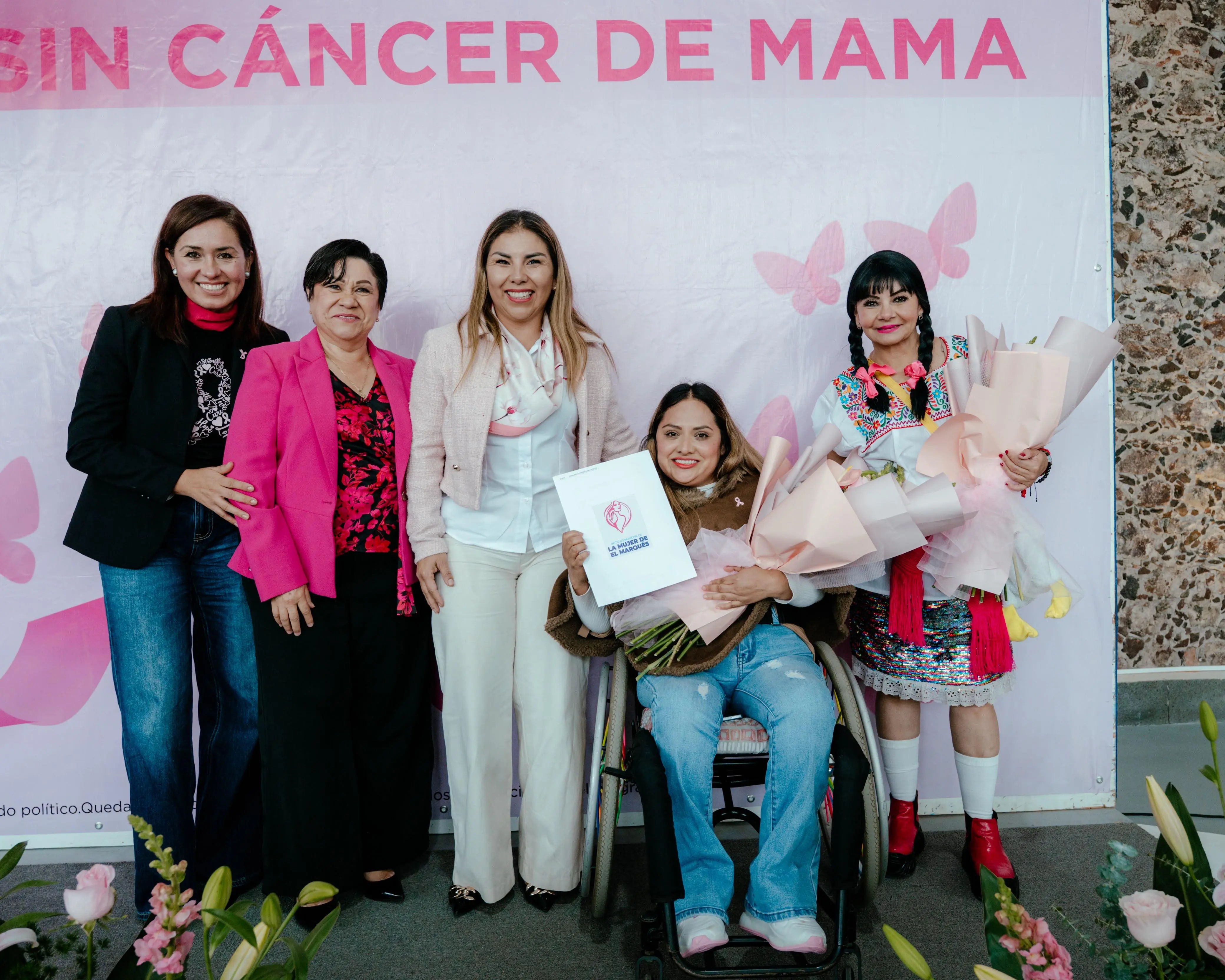 Rodrigo Monsalvo fortalece la atención a la salud de las mujeres con 800 ultrasonidos gratuitos_4